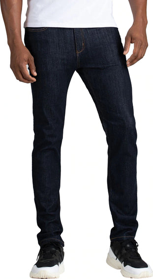 Duer Performance Denim Slim Pant - Men's