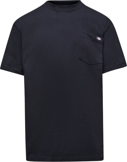 Dickies Short Sleeve Heavyweight Crew Neck Tee - Men's