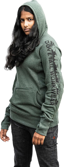 Dovetail Workwear Anna Pullover Hoodie - Women's