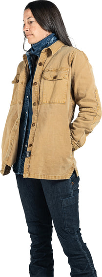 Dovetail Workwear Oahe Work Jacket - Women's