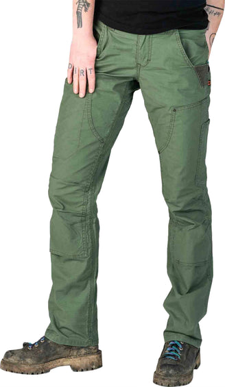 Dovetail Workwear Britt X Ultra Light Work Pant - Women's