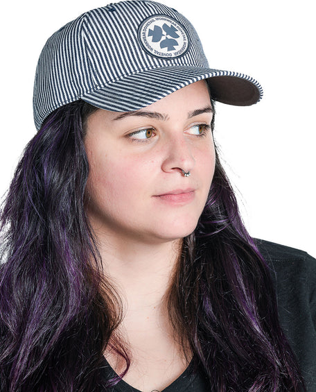 Dovetail Workwear Shop Cap - Women's