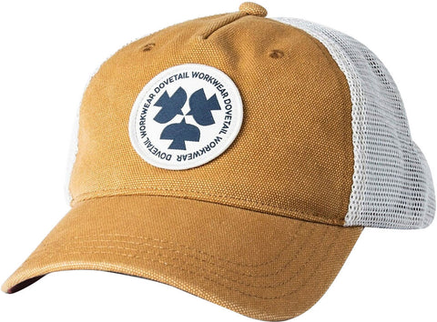 Dovetail Workwear Trucker Hat - Women's