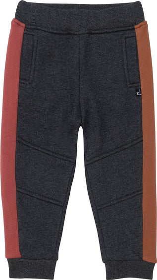 Deux par Deux Fleece Pant - Big Boy