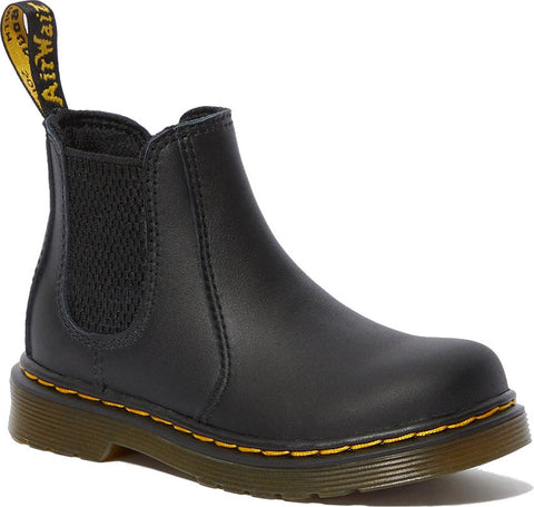 Dr. Martens 2976 Softy T Leather Chelsea Boots -Toddler