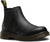 Dr. Martens 2976 Softy T Leather Chelsea Boots - Big Kids - Black Softy T
