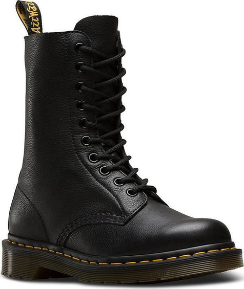 Dr. Martens 1490 Virginia 10-Eye Boot - Women's