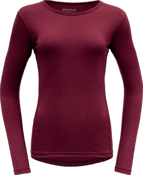 Devold Breeze Merino 150 T-Shirt - Women's