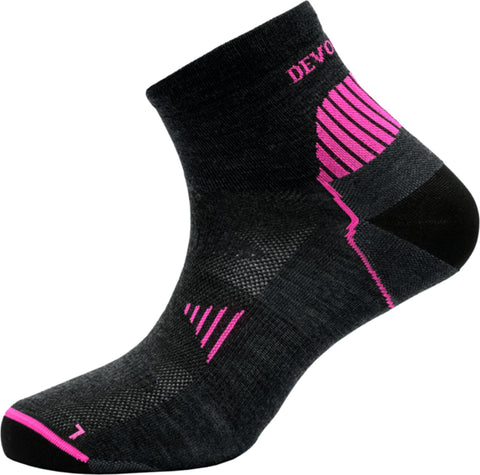 Devold Running Merino Ankle Socks - Women's