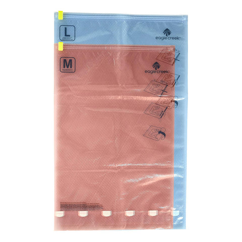 Eagle Creek Pack-It Compression Sac Set - M/L