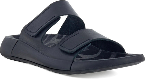 Ecco Ecco 2Nd Cozmo 2-Strap Slide Sandal - Women's