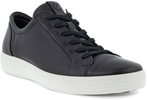 Ecco Soft 7 Sports Classic Sneakers - Men's