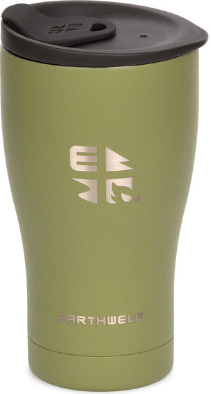 Earthwell Early Riser 16Oz Cap