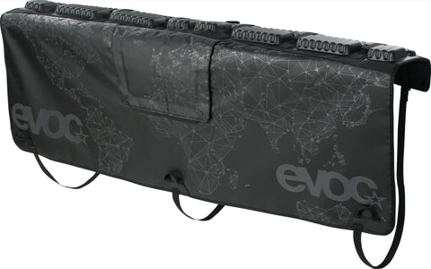 EVOC Curved Tailgate Pad - 160cm