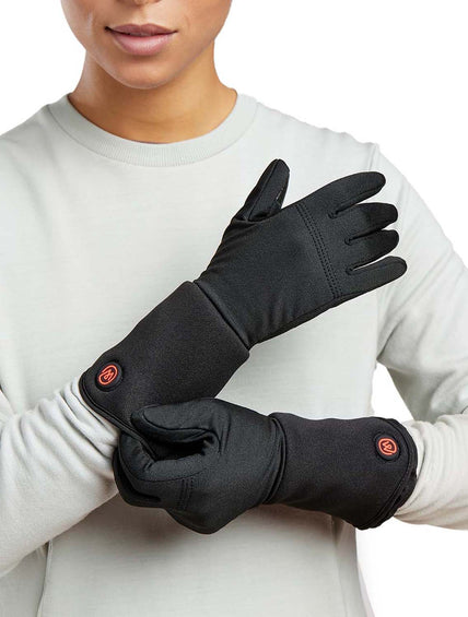 ewool Heated Glove Liners