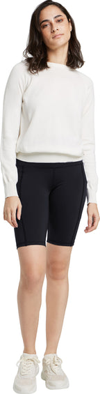 FIG Clothing Bloomfield 10 In Bike Shorts - Women's