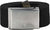 Fjällräven Canvas Belt - Unisex - Black