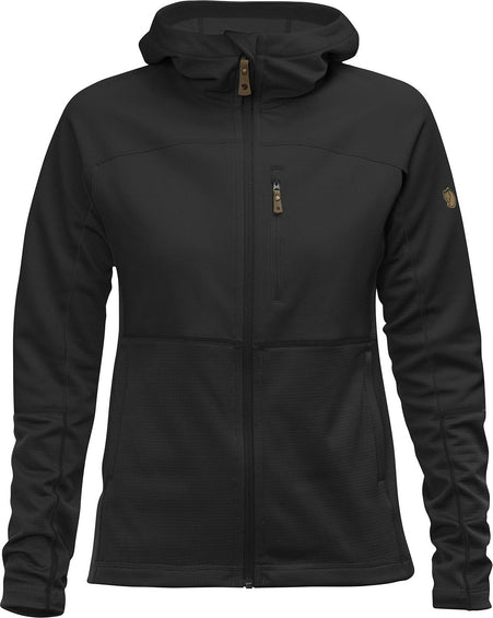 Fjällräven Abisko Trail Fleece - Women's