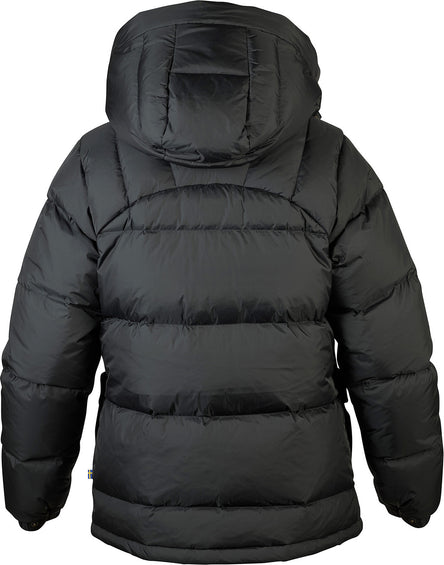 Fjällräven Expedition Down Lite Jacket - Women's