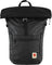 Fjällräven High Coast Foldsack 24L Bag - Black