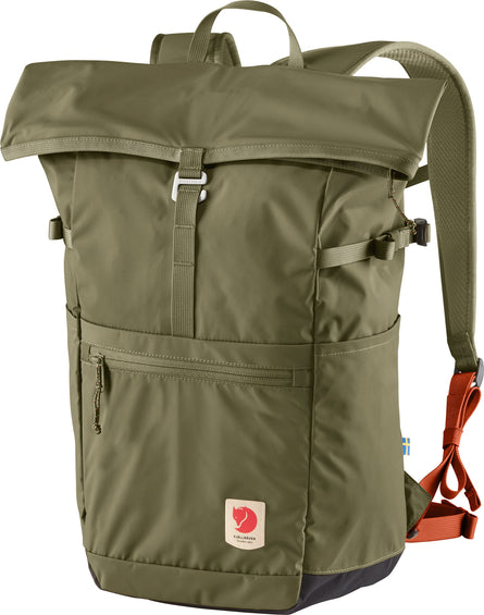 Fjällräven High Coast Foldsack 24L Bag