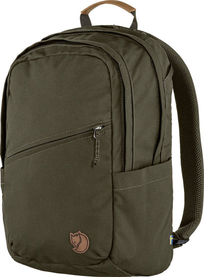 Fjällräven Räven Backpack 20L
