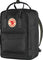 Fjällräven Kånken 15 In Laptop Backpack 18L - Black