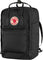 Fjällräven Kånken 17 In Laptop Backpack 20L - Black