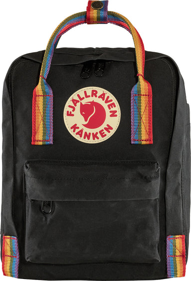 Fjällräven Kånken Rainbow Mini Backpack 7L