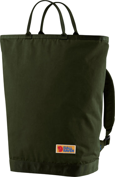 Fjällräven Vardag Totepack 20L