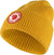 Fjällräven 1960 Logo Hat - Unisex - Mustard yellow
