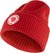 Fjällräven 1960 Logo Hat - Unisex - True Red