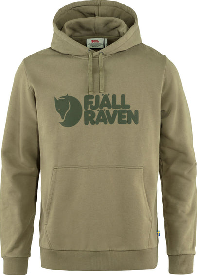 Fjällräven Fjällräven Logo Hoodie - Men's