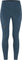 Fjällräven Abisko Tights - Women's - Indigo Blue