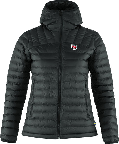 Fjällräven Expedition Lätt Hoodie - Women's