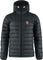 Fjällräven Expedition Pack Down Hoodie - Men's - Black