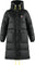 Fjällräven Expedition Long Down Parka - Women's - Black