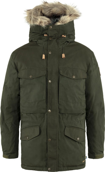 Fjällräven Singi Down Jacket - Men's