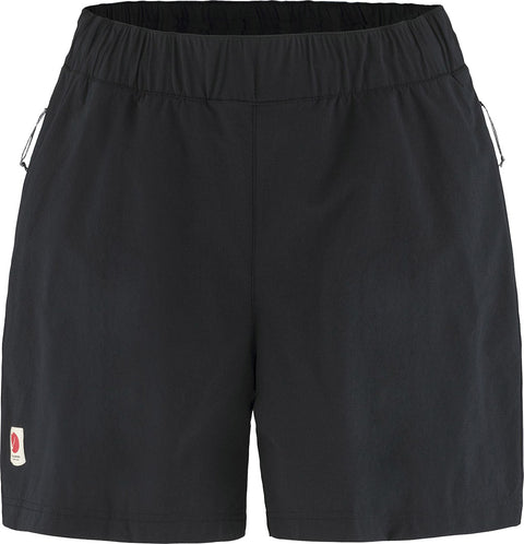 Fjällräven High Coast Relaxed Shorts - Women's