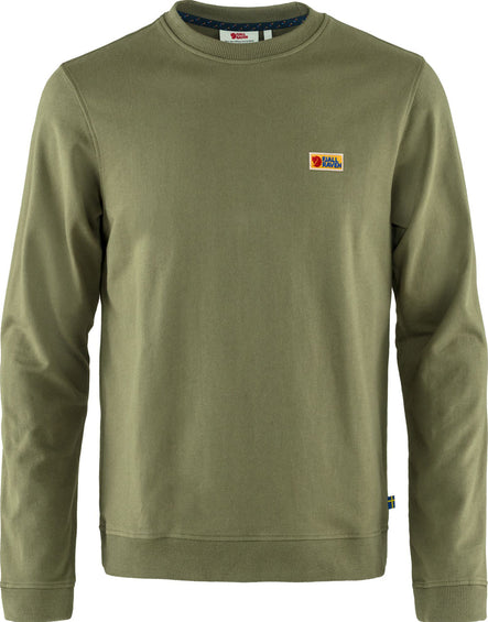 Fjällräven Vardag Sweater - Men's