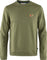Fjällräven Vardag Sweater - Men's - Green