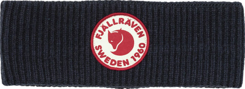 Fjällräven 1960 Logo Headband - Unisex
