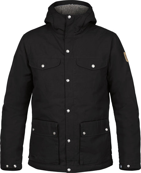 Fjällräven Greenland Winter Jacket - Men's