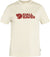 Fjällräven Fjallraven Logo Tee - Women's - Chalk White