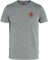 Fjällräven 1960 Logo T-shirt - Men’s - Grey Melange