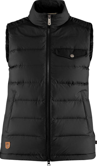 Fjällräven Greenland Down Liner Vest - Women's