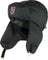 Fjällräven Expedition Down Heater Winter Hat - Unisex - Black