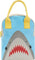 Fluf Zipper Lunch - Shark