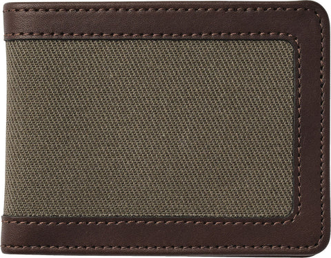 Filson Outfitter Wallet - Men's