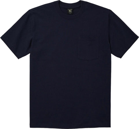 Filson Pioneer Solid Short Sleeve Pocket T-Shirt - Men's